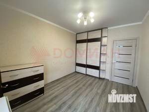 2-к квартира, вторичка, 52м2, 4/6 этаж