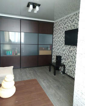 1-к квартира, вторичка, 35м2, 12/16 этаж