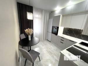 1-к квартира, вторичка, 39м2, 8/25 этаж