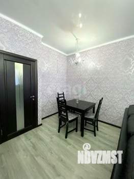 2-к квартира, сданный дом, 102м2, 18/24 этаж