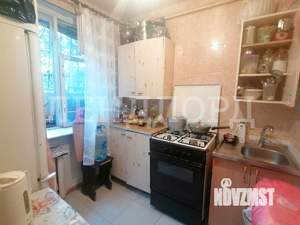 1-к квартира, вторичка, 30м2, 1/5 этаж