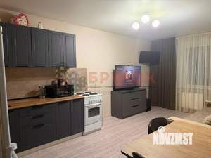 Студия квартира, вторичка, 27м2, 15/18 этаж