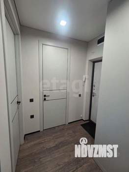 1-к квартира, вторичка, 34м2, 14/24 этаж