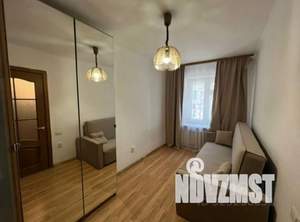 2-к квартира, вторичка, 45м2, 2/5 этаж