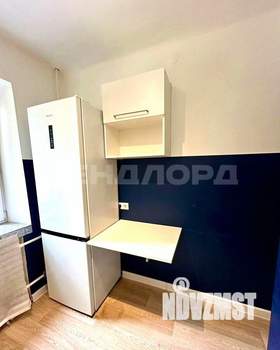 3-к квартира, вторичка, 56м2, 3/5 этаж