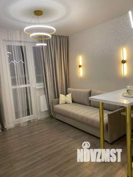 Студия квартира, вторичка, 23м2, 7/10 этаж