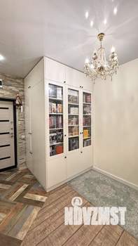 2-к квартира, вторичка, 65м2, 1/23 этаж