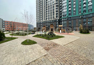 1-к квартира, вторичка, 35м2, 5/25 этаж