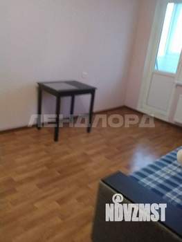 1-к квартира, вторичка, 37м2, 9/16 этаж