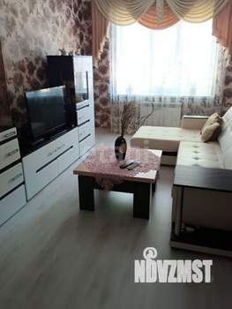 2-к квартира, вторичка, 56м2, 1/4 этаж