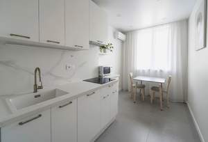 1-к квартира, вторичка, 33м2, 18/25 этаж