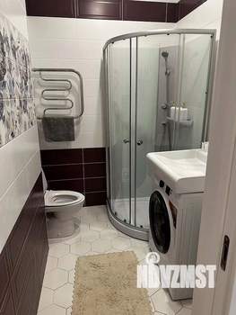 Студия квартира, вторичка, 42м2, 16/18 этаж