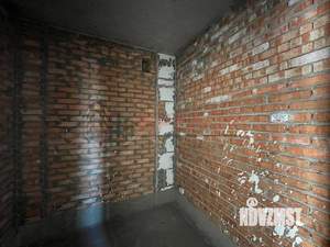 1-к квартира, вторичка, 41м2, 9/25 этаж