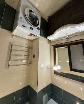 2-к квартира, вторичка, 82м2, 10/15 этаж