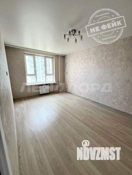 1-к квартира, вторичка, 32м2, 6/17 этаж