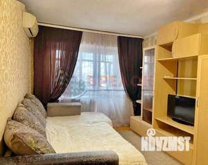1-к квартира, вторичка, 36м2, 3/5 этаж