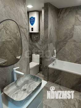 3-к квартира, вторичка, 75м2, 11/24 этаж