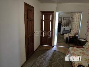 1-к квартира, вторичка, 42м2, 9/10 этаж