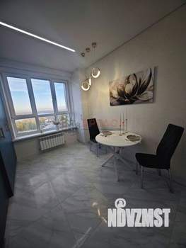 1-к квартира, вторичка, 36м2, 18/18 этаж