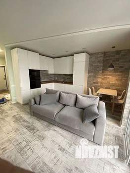 3-к квартира, вторичка, 72м2, 17/19 этаж