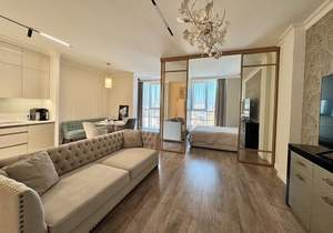 2-к квартира, вторичка, 60м2, 21/22 этаж