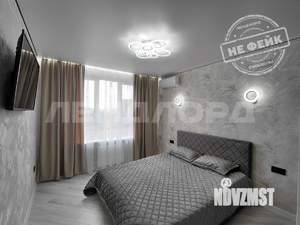 2-к квартира, вторичка, 41м2, 5/21 этаж