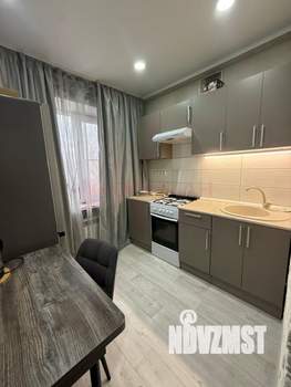 1-к квартира, вторичка, 31м2, 5/5 этаж