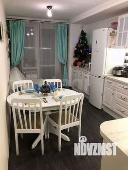 1-к квартира, вторичка, 44м2, 5/15 этаж