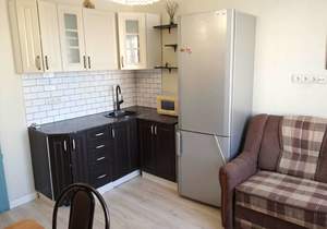 2-к квартира, вторичка, 36м2, 8/9 этаж