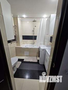 3-к квартира, вторичка, 87м2, 2/17 этаж