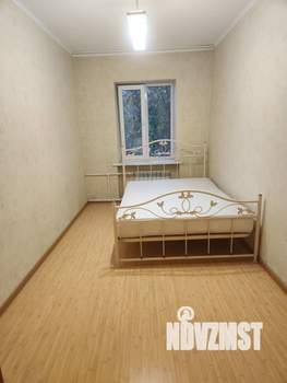 3-к квартира, вторичка, 51м2, 2/5 этаж