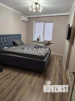 3-к квартира, вторичка, 80м2, 4/22 этаж