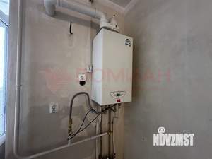 2-к квартира, вторичка, 62м2, 9/21 этаж