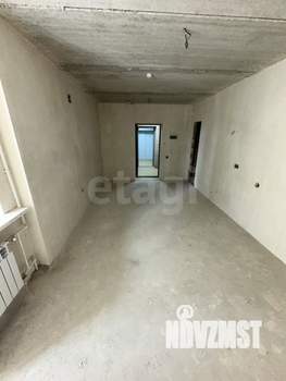 Студия квартира, вторичка, 26м2, 3/9 этаж