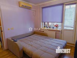 1-к квартира, вторичка, 21м2, 4/9 этаж