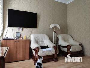 3-к квартира, вторичка, 67м2, 2/3 этаж