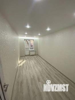 3-к квартира, вторичка, 64м2, 1/9 этаж