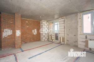 1-к квартира, вторичка, 43м2, 7/25 этаж