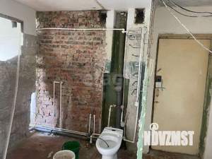 3-к квартира, вторичка, 58м2, 5/5 этаж
