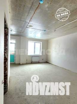 1-к квартира, вторичка, 40м2, 12/18 этаж