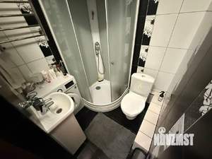 1-к квартира, вторичка, 29м2, 3/6 этаж