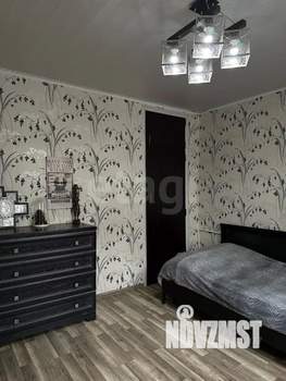 3-к квартира, вторичка, 65м2, 1/3 этаж