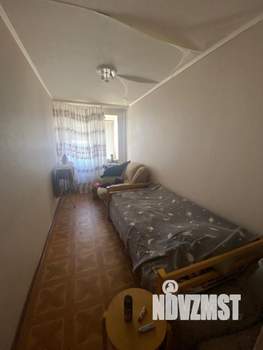 2-к квартира, вторичка, 35м2, 10/12 этаж