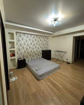 1-к квартира, вторичка, 42м2, 4/18 этаж