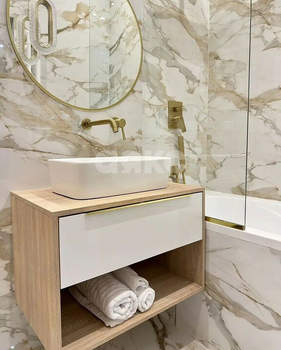 2-к квартира, вторичка, 41м2, 7/26 этаж