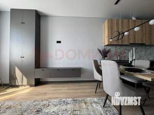 1-к квартира, вторичка, 41м2, 7/20 этаж