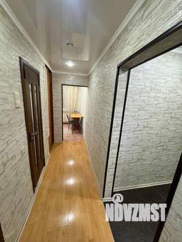 1-к квартира, вторичка, 38м2, 5/9 этаж