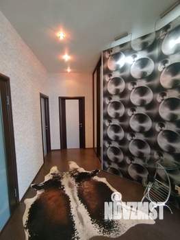 3-к квартира, вторичка, 100м2, 8/12 этаж