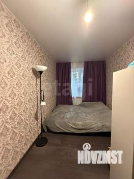 3-к квартира, вторичка, 55м2, 1/5 этаж