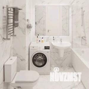 1-к квартира, вторичка, 37м2, 8/22 этаж